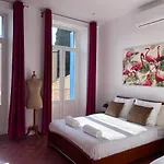 Bed and Breakfast Abri Du Vent, Et Fitou