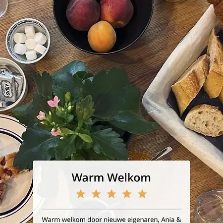 Abri Du Vent, Et 4* Fitou