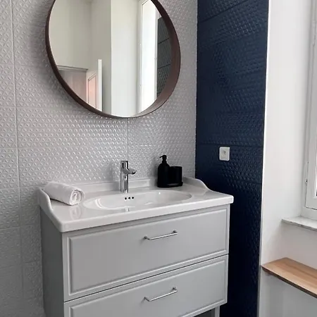 Abri Du Vent, Et 4* Fitou