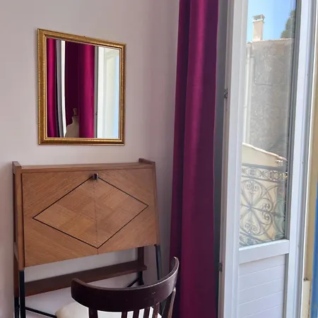 Abri Du Vent, Et Bed & Breakfast 4*