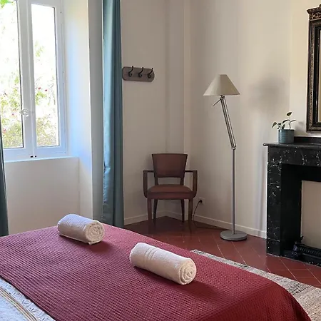 Abri Du Vent, Et 3*