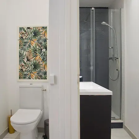 Abri Du Vent, Et Panzió