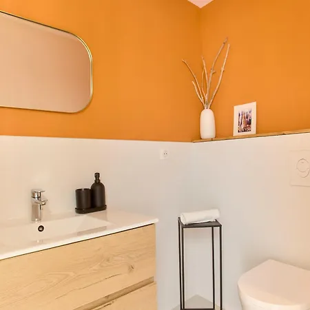 Abri Du Vent, Et Panzió