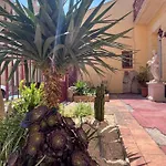 Abri Du Vent, Et Bed & Breakfast