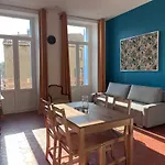 Bed & Breakfast Abri Du Vent, Et Fitou