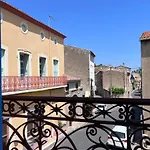 Abri Du Vent, Et Bed & Breakfast Fitou