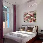 Abri Du Vent, Et Bed & Breakfast Fitou