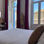Abri Du Vent, Et Bed & Breakfast Fitou