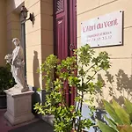 Bed & Breakfast Abri Du Vent, Et Fitou