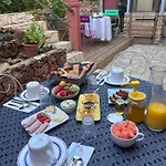 Bed & Breakfast Abri Du Vent, Et Fitou