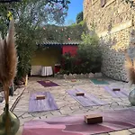 Abri Du Vent, Et Bed & Breakfast Fitou