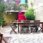 Abri Du Vent, Et Bed & Breakfast Fitou