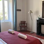 Abri Du Vent, Et 4*