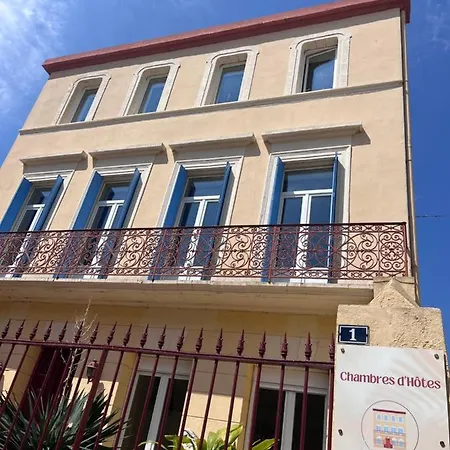 Abri Du Vent, Et فندق مبيت وإفطار