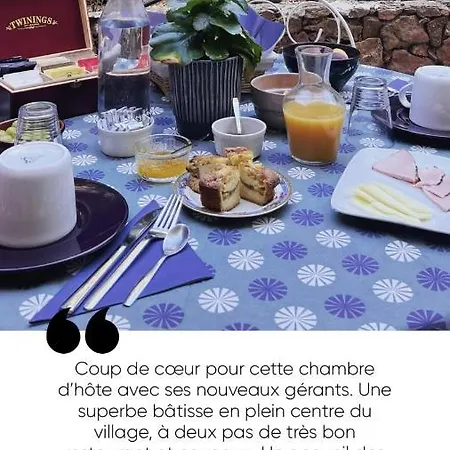 Abri Du Vent, Et Fitou