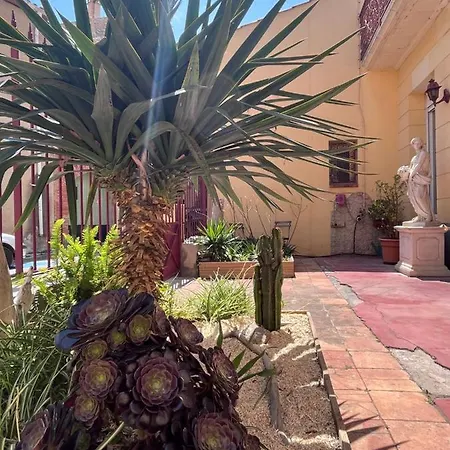 Abri Du Vent, Et Bed & Breakfast