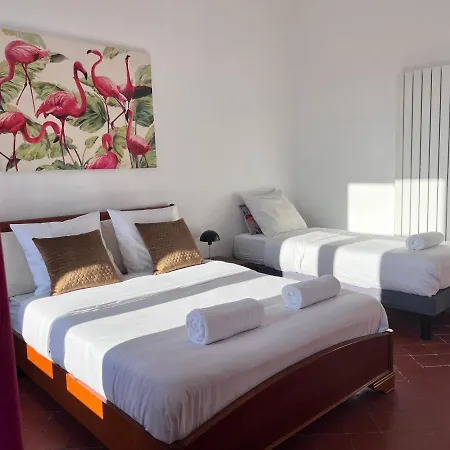 B&B Abri Du Vent, Et Fitou