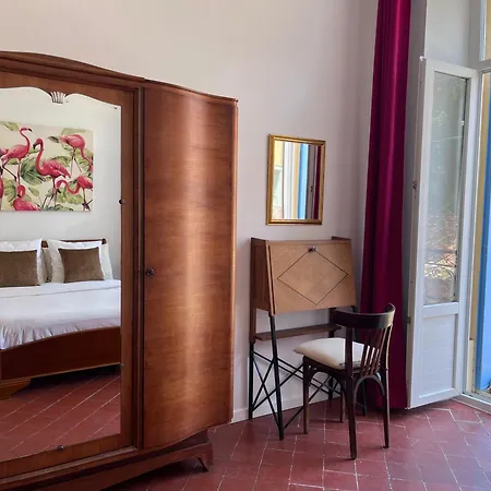 B&B Abri Du Vent, Et Fitou