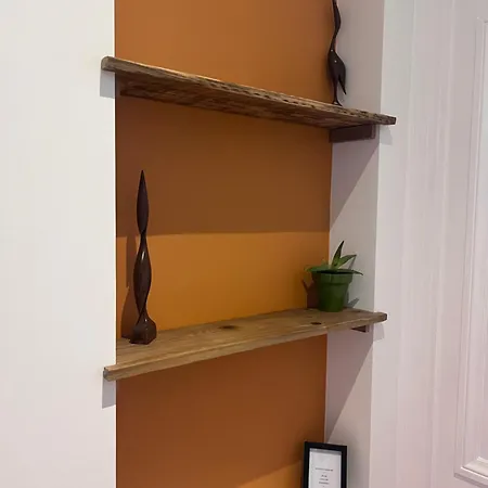 Bed & Breakfast Abri Du Vent, Et 4*