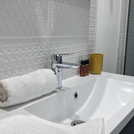 B&B Abri Du Vent, Et