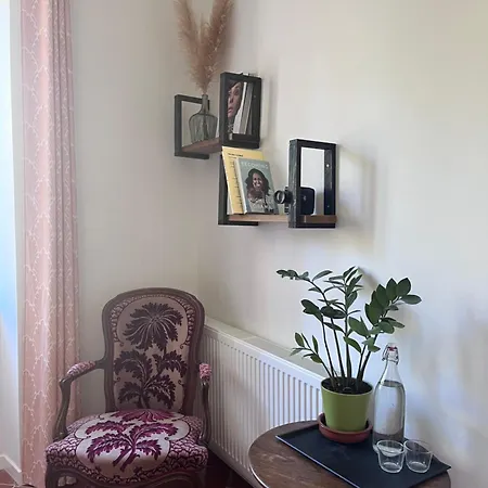 B&B Abri Du Vent, Et Fitou