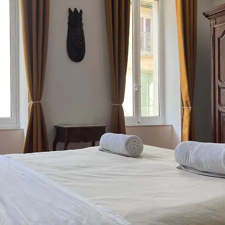 Abri Du Vent, Et Bed & Breakfast