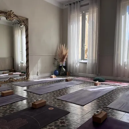 Abri Du Vent, Et B&B