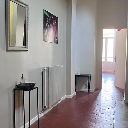 Abri Du Vent, Et 3*