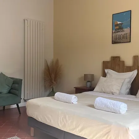 B&B Abri Du Vent, Et