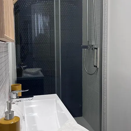 Abri Du Vent, Et B&B *