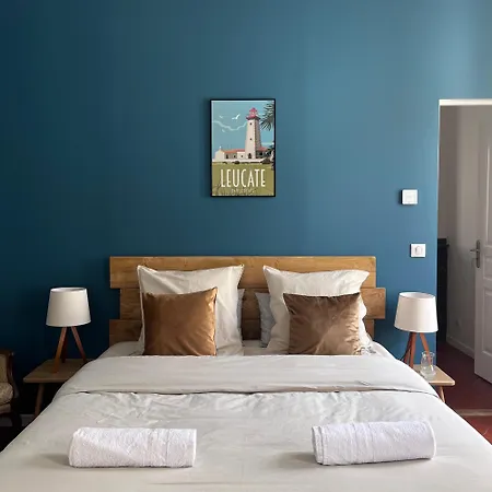 B&B Abri Du Vent, Et Fitou