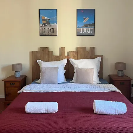 B&B Abri Du Vent, Et *