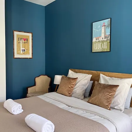 Abri Du Vent, Et B&B *