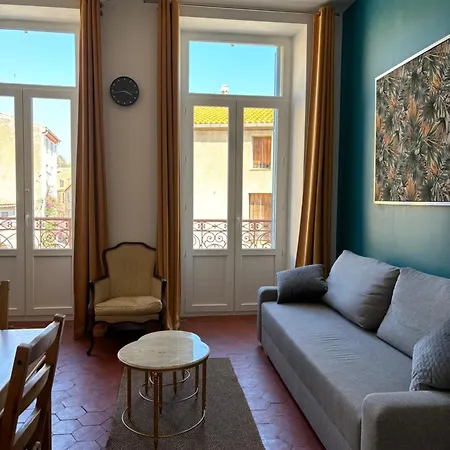 B&B Abri Du Vent, Et *