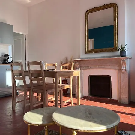 Abri Du Vent, Et B&B
