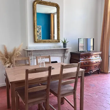 Abri Du Vent, Et B&B *