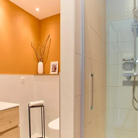 Abri Du Vent, Et Bed and breakfast Fitou