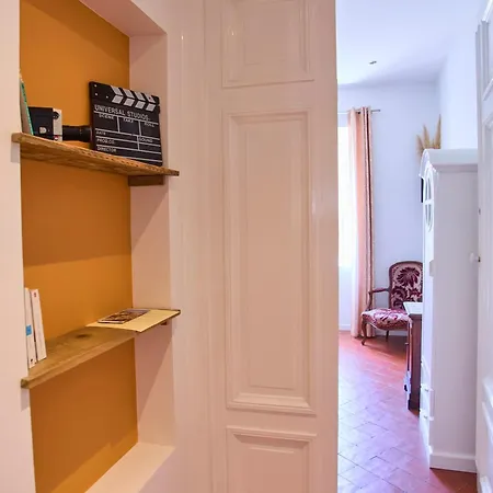 Abri Du Vent, Et Bed & Breakfast