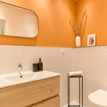 Bed & Breakfast Abri Du Vent, Et 4*