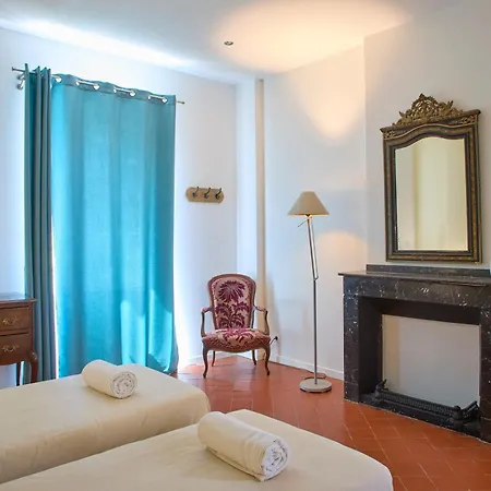 Bed and breakfast Abri Du Vent, Et