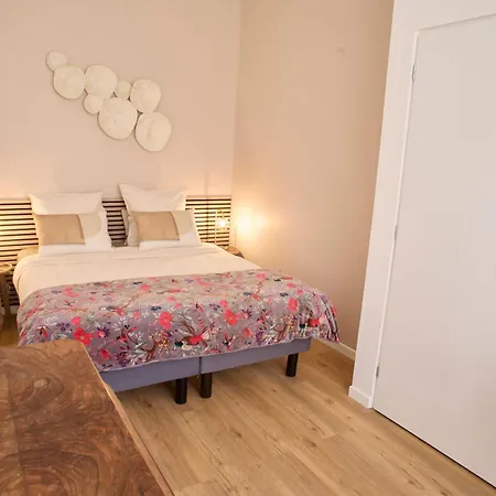 Bed and breakfast Abri Du Vent, Et 3*