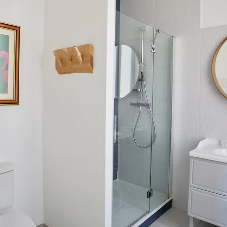 Abri Du Vent, Et Bed and breakfast Fitou