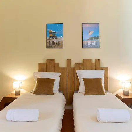 فندق مبيت وإفطار Abri Du Vent, Et Fitou