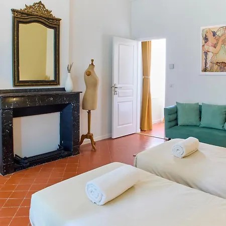 Abri Du Vent, Et Bed and breakfast 3*