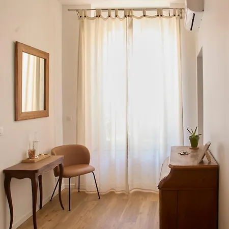 Bed & Breakfast Abri Du Vent, Et 4*