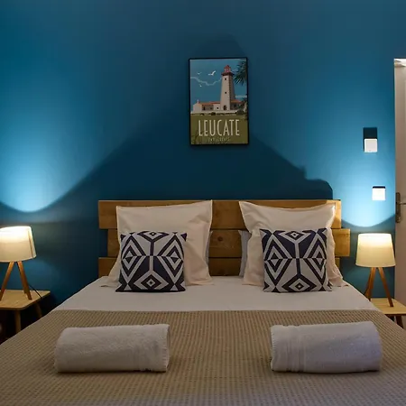 فندق مبيت وإفطار Abri Du Vent, Et 4*