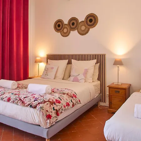 Abri Du Vent, Et Bed and breakfast