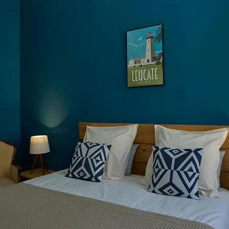 Abri Du Vent, Et Bed and breakfast