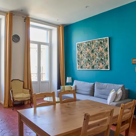 فندق مبيت وإفطار Abri Du Vent, Et 4*