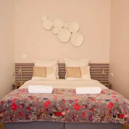 Abri Du Vent, Et Bed and breakfast Fitou